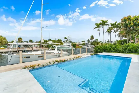 273 Tropic Drive Lauderdale By The Sea FL 33308