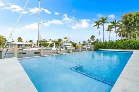 273 Tropic Drive Lauderdale By The Sea FL 33308