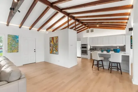 273 Tropic Drive Lauderdale By The Sea FL 33308