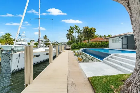 273 Tropic Drive Lauderdale By The Sea FL 33308