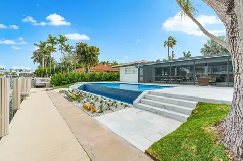 273 Tropic Drive Lauderdale By The Sea FL 33308