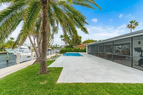 273 Tropic Drive Lauderdale By The Sea FL 33308