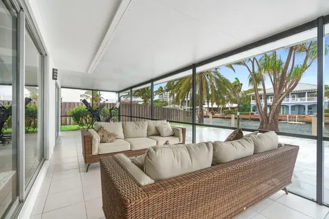 273 Tropic Drive Lauderdale By The Sea FL 33308
