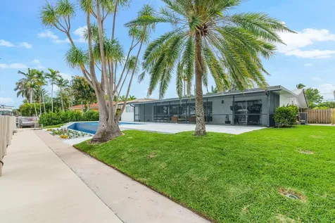 273 Tropic Drive Lauderdale By The Sea FL 33308