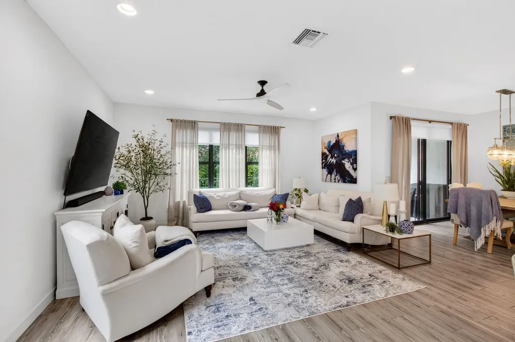 4349 Arcturus Lane Lake Worth FL 33467
