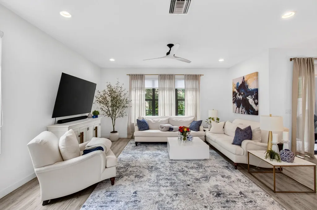 4349 Arcturus Lane Lake Worth FL 33467
