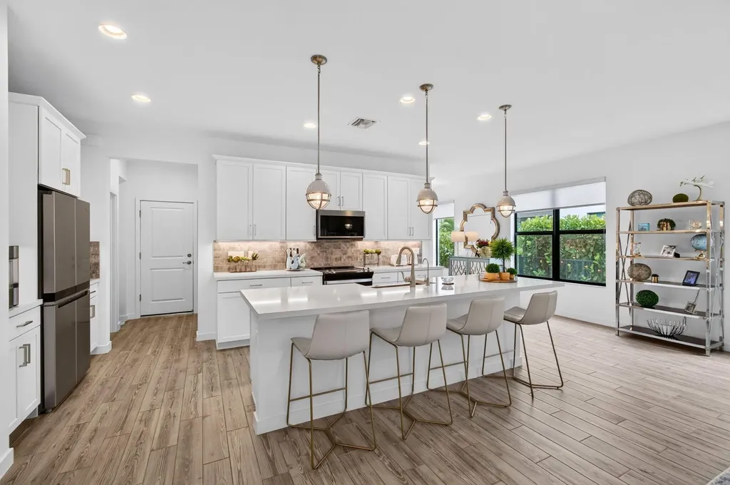 4349 Arcturus Lane Lake Worth FL 33467