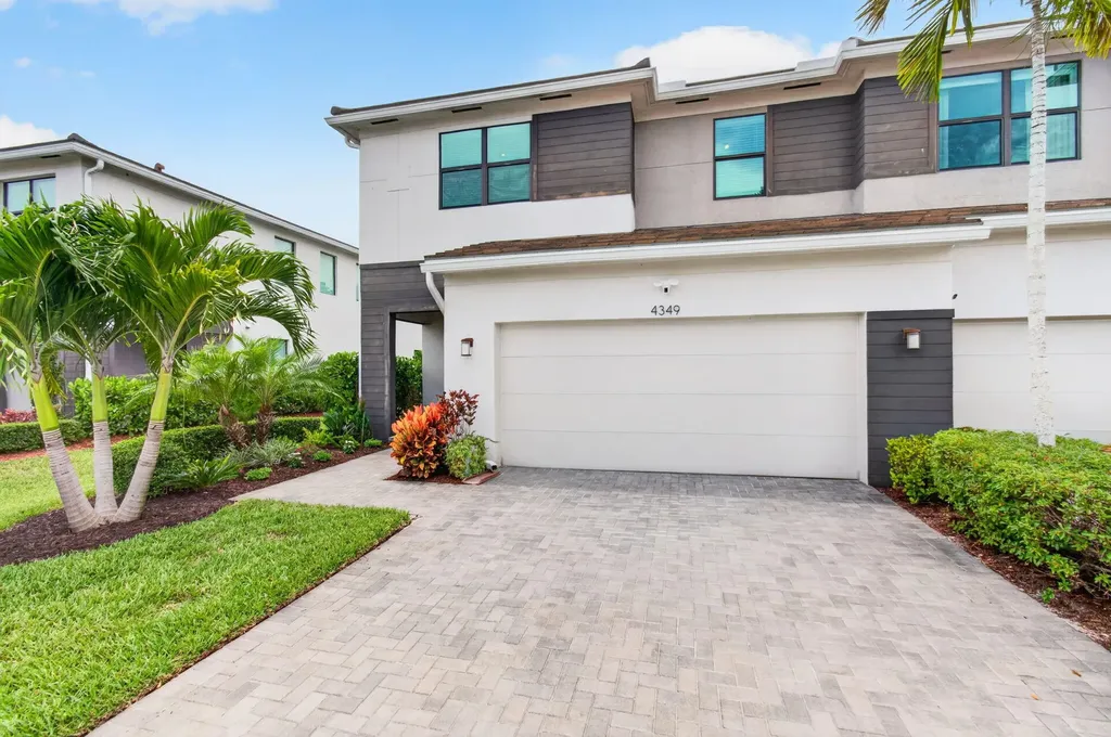 4349 Arcturus Lane Lake Worth FL 33467