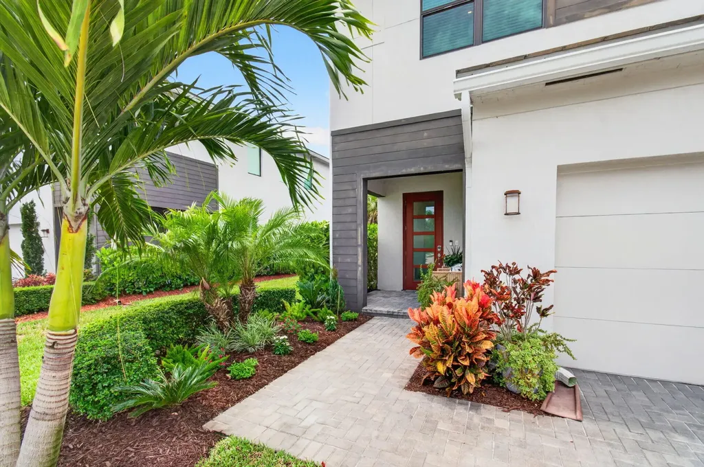 4349 Arcturus Lane Lake Worth FL 33467