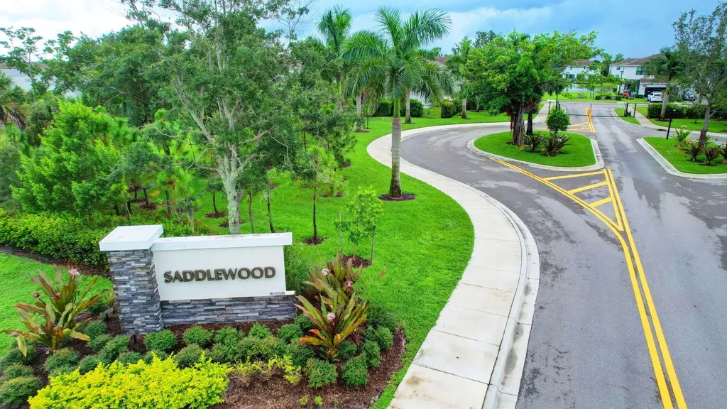 4349 Arcturus Lane Lake Worth FL 33467