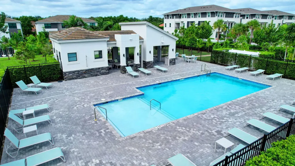 4349 Arcturus Lane Lake Worth FL 33467
