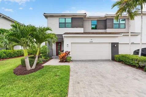 4349 Arcturus Lane Lake Worth FL 33467