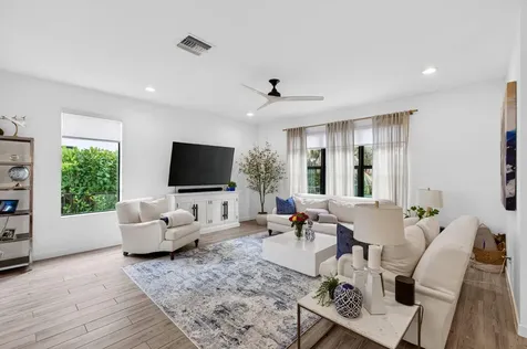 4349 Arcturus Lane Lake Worth FL 33467