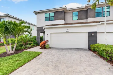 4349 Arcturus Lane Lake Worth FL 33467