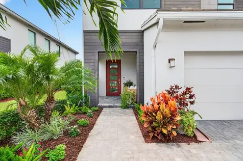 4349 Arcturus Lane Lake Worth FL 33467