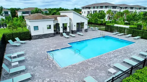 4349 Arcturus Lane Lake Worth FL 33467