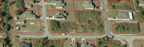 1607 Dora Avenue S Lehigh Acres FL 33976