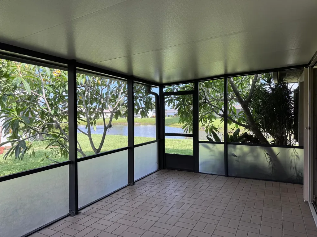 6401 Lasalle Drive Delray Beach FL 33484