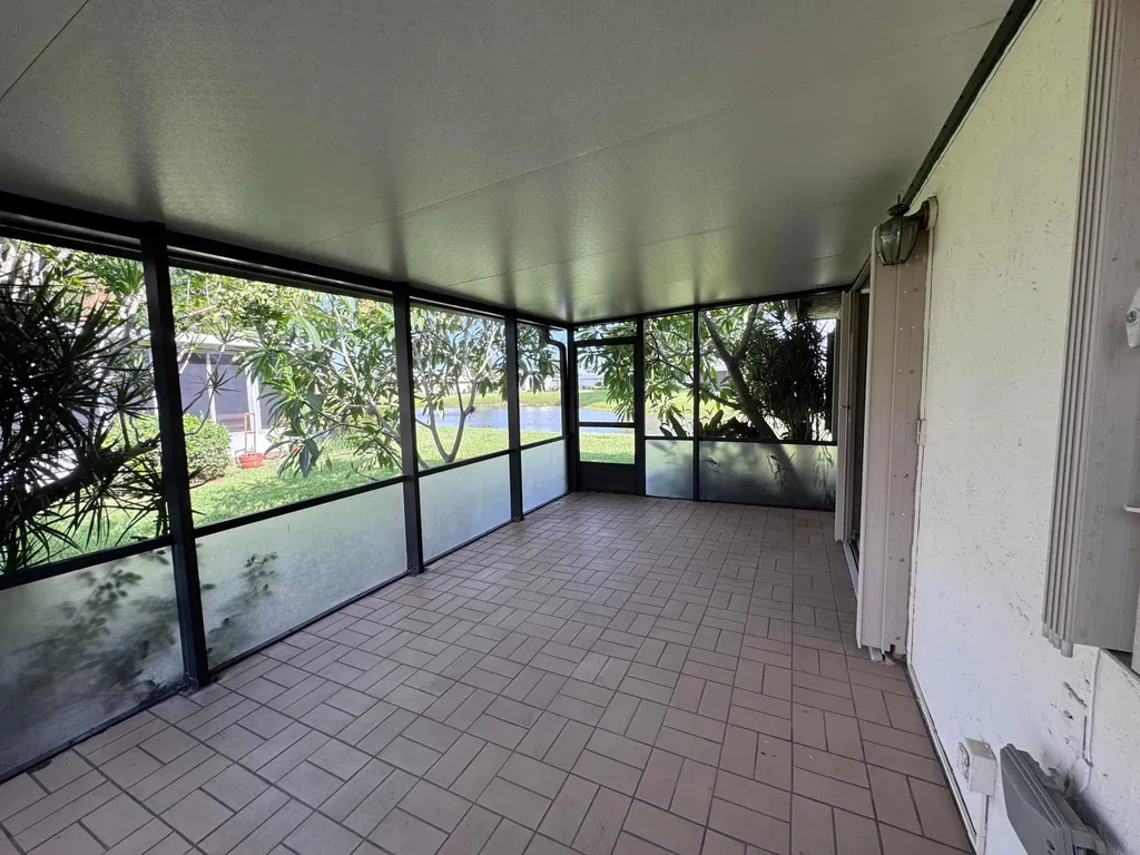 6401 Lasalle Drive Delray Beach FL 33484