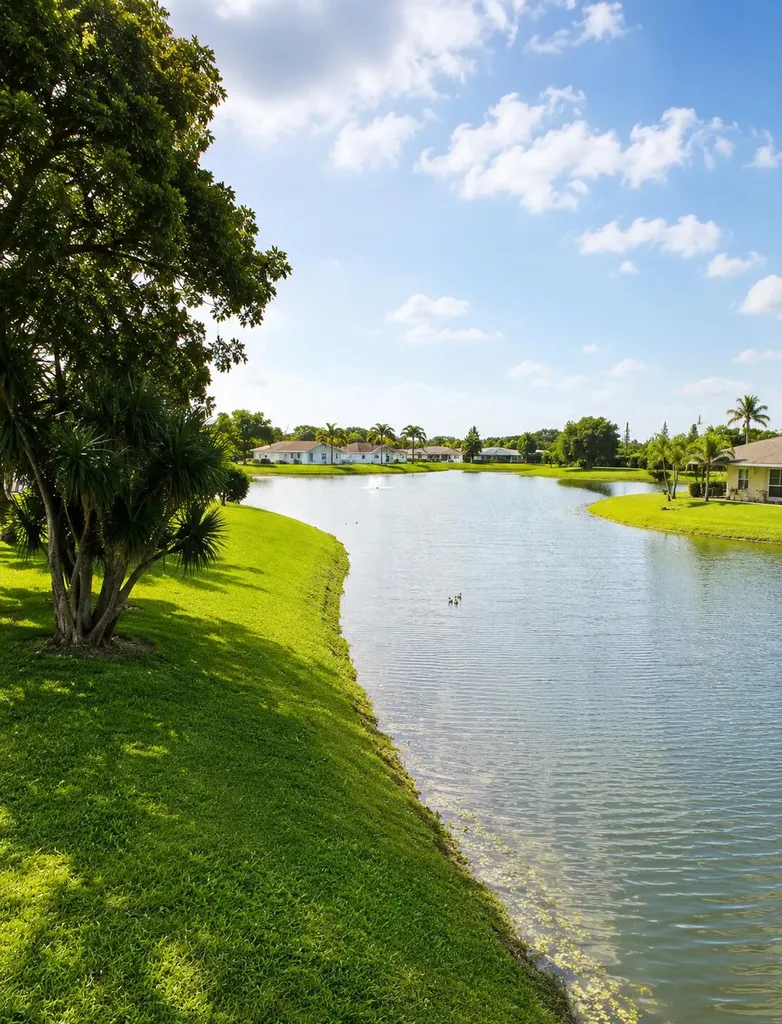 6401 Lasalle Drive Delray Beach FL 33484