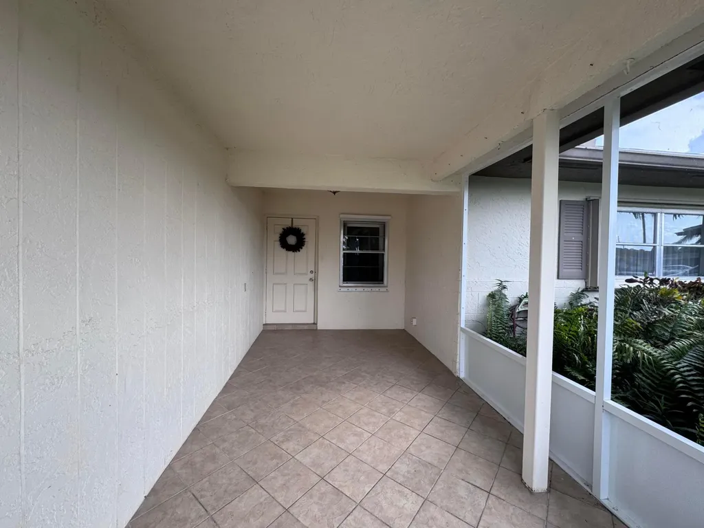 6401 Lasalle Drive Delray Beach FL 33484