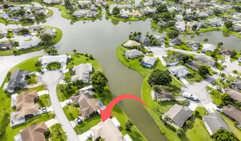 6401 Lasalle Drive Delray Beach FL 33484