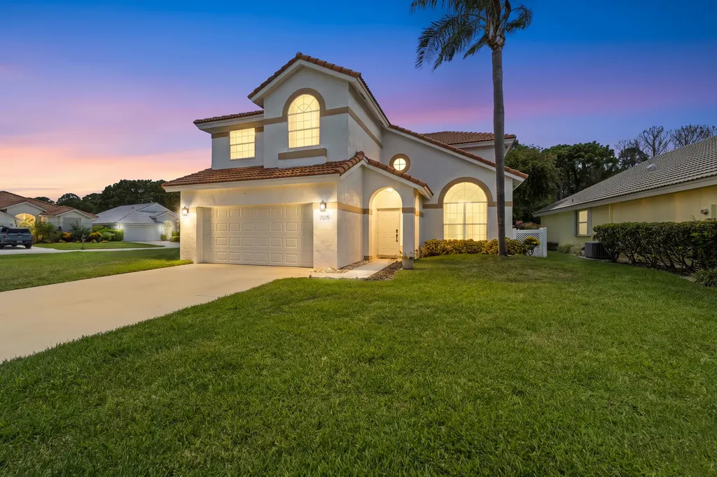 7015 SE Cutler Trail SE Stuart FL 34997