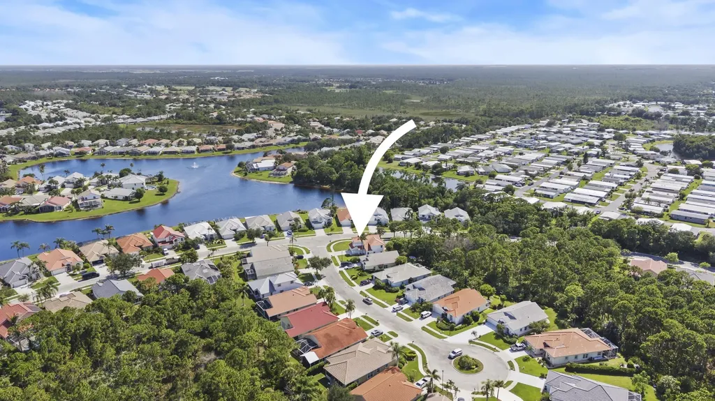 7015 SE Cutler Trail SE Stuart FL 34997