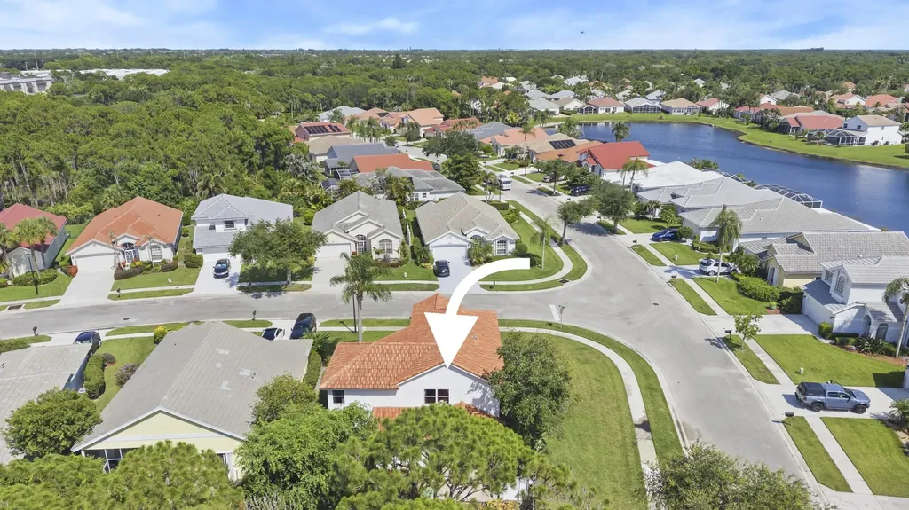 7015 SE Cutler Trail SE Stuart FL 34997