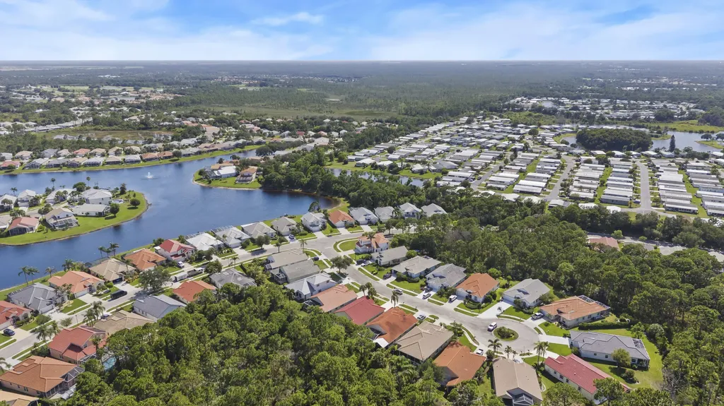7015 SE Cutler Trail SE Stuart FL 34997