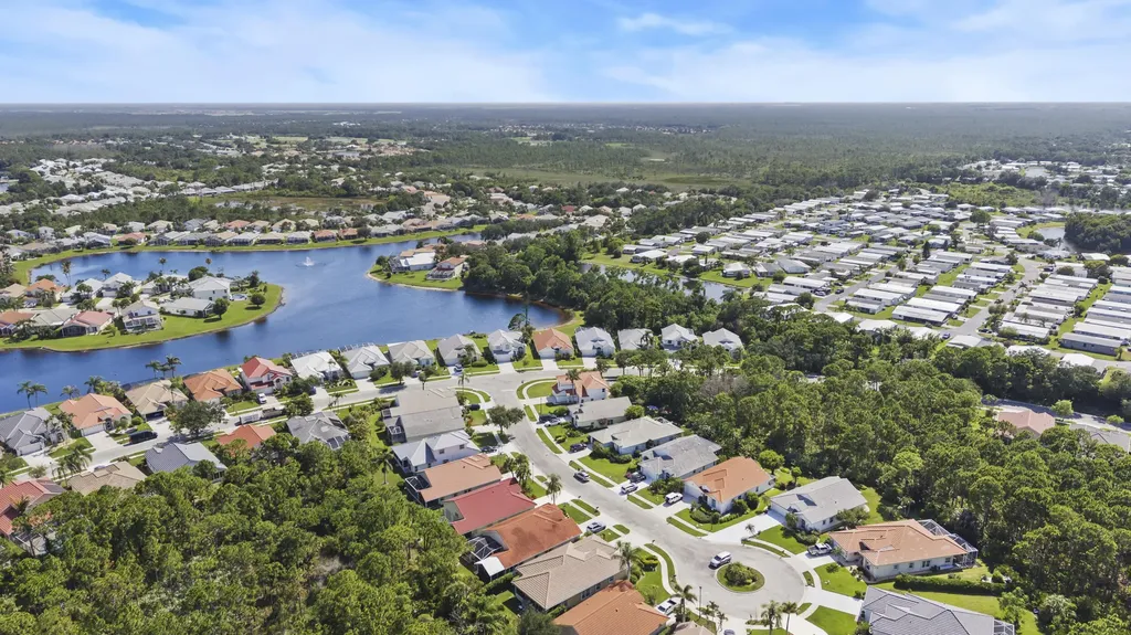 7015 SE Cutler Trail SE Stuart FL 34997