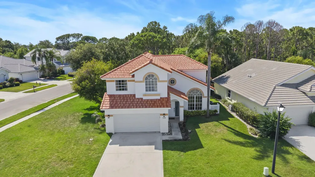 7015 SE Cutler Trail SE Stuart FL 34997