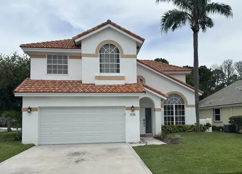 7015 SE Cutler Trail SE Stuart FL 34997