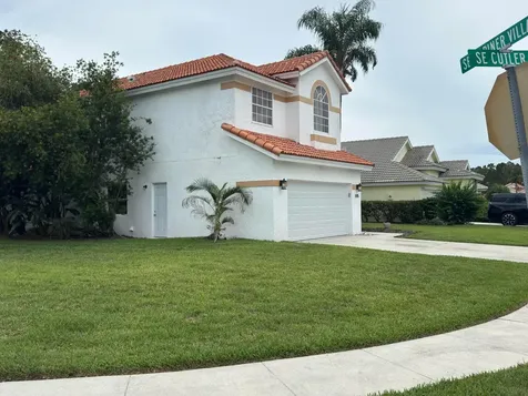 7015 SE Cutler Trail SE Stuart FL 34997