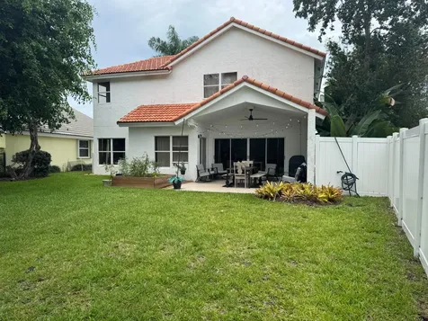7015 SE Cutler Trail SE Stuart FL 34997