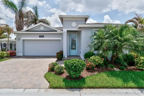 2511 Bella Vista Circle Vero Beach FL 32966