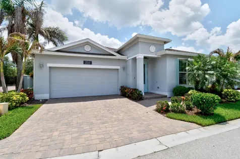 2511 Bella Vista Circle Vero Beach FL 32966