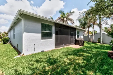 2511 Bella Vista Circle Vero Beach FL 32966
