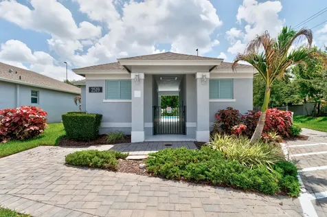 2511 Bella Vista Circle Vero Beach FL 32966