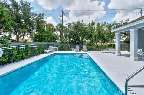 2511 Bella Vista Circle Vero Beach FL 32966