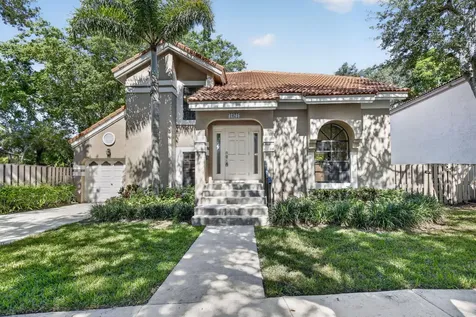 1671 NW 107th Lane Plantation FL 33322