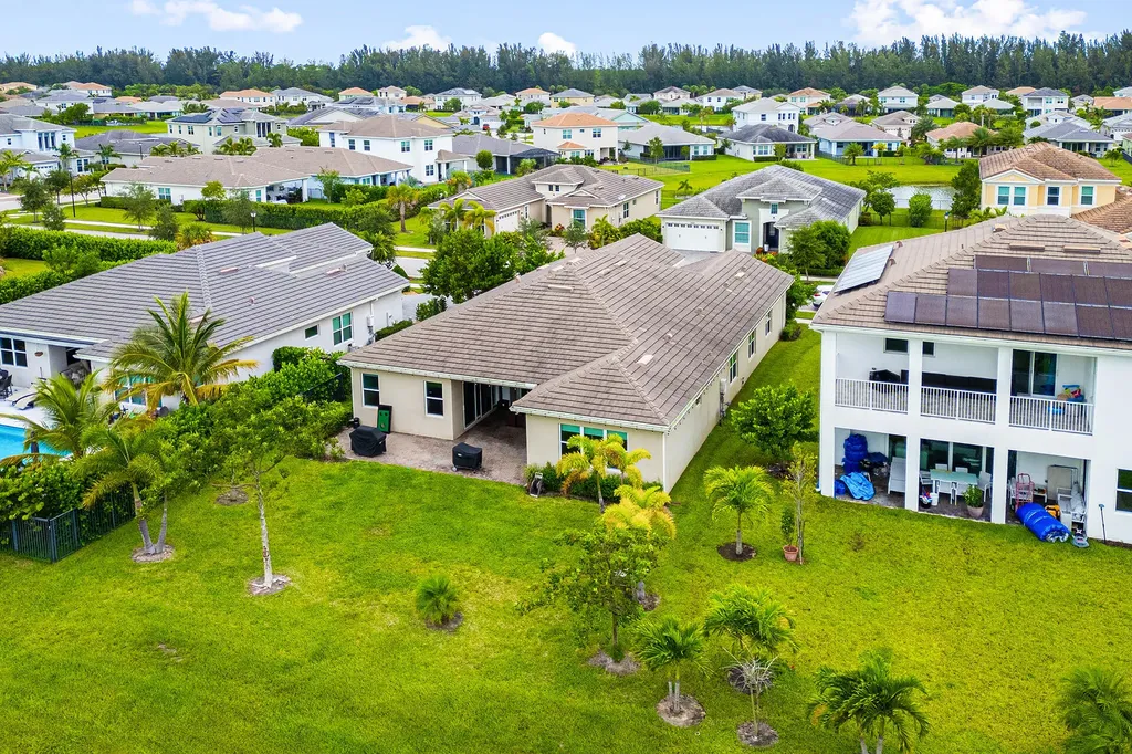 15894 Meadowlark Court Westlake FL 33470