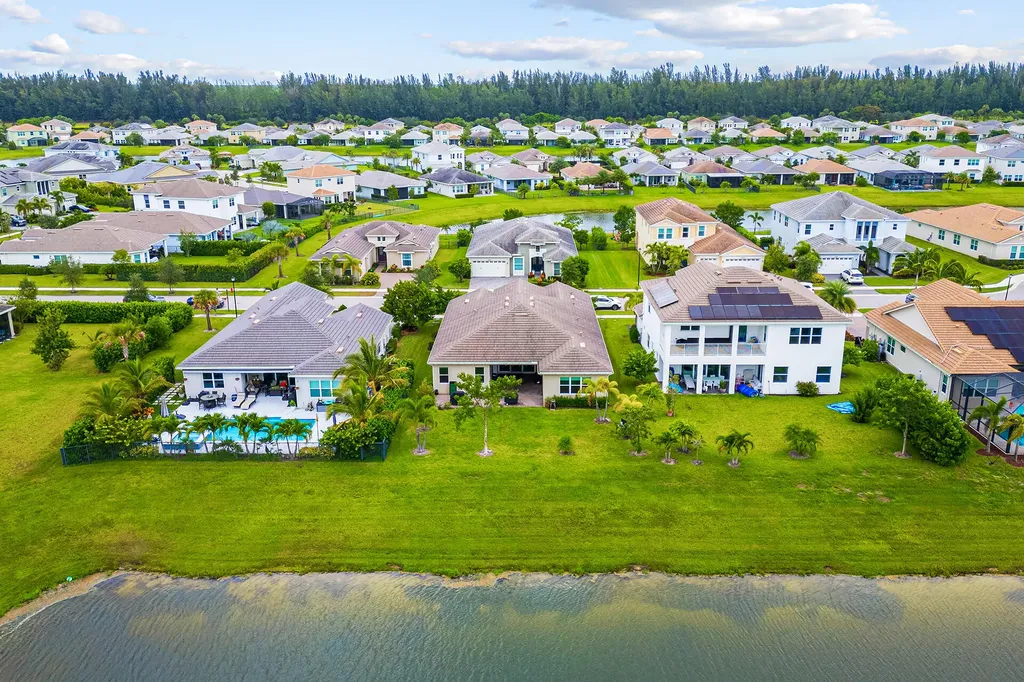 15894 Meadowlark Court Westlake FL 33470
