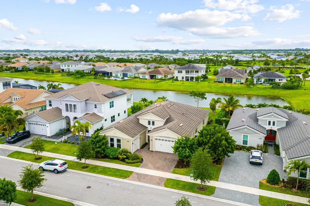 15894 Meadowlark Court Westlake FL 33470
