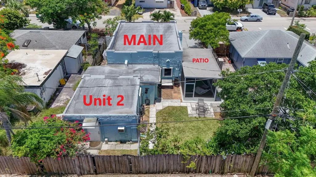 1314 N J Street Lake Worth Beach FL 33460