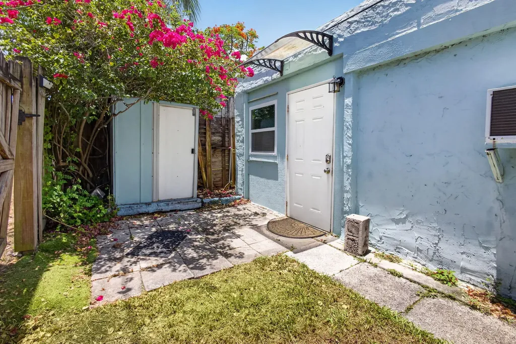 1314 N J Street Lake Worth Beach FL 33460