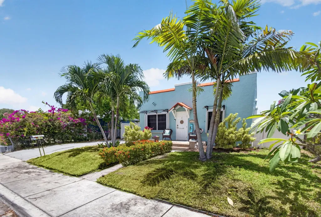 1314 N J Street Lake Worth Beach FL 33460