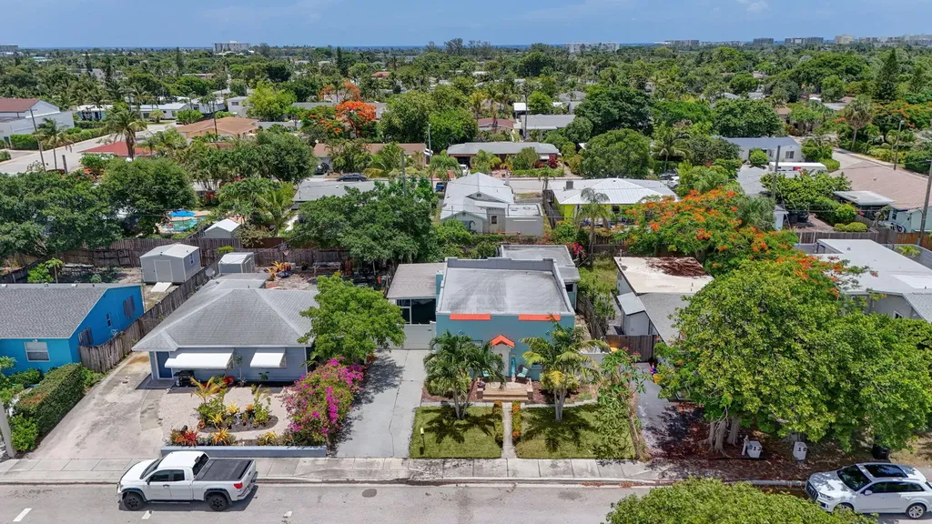 1314 N J Street Lake Worth Beach FL 33460