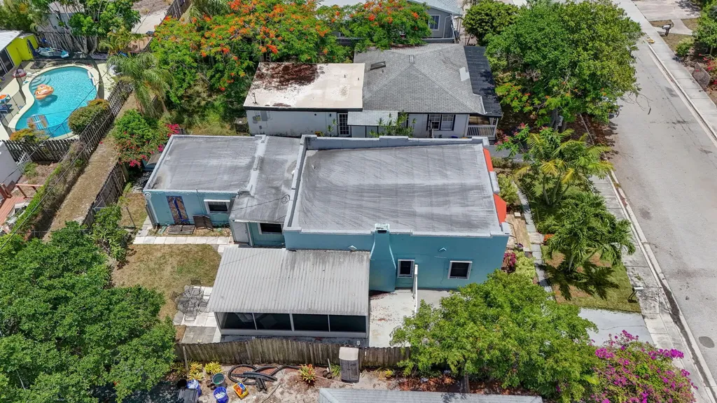 1314 N J Street Lake Worth Beach FL 33460