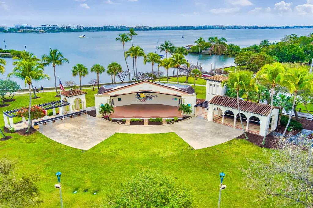 1314 N J Street Lake Worth Beach FL 33460